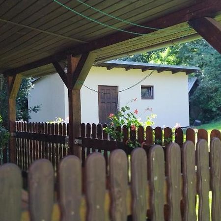 Country House Zdenko S Wellness Frenštát pod Radhoštěm Zewnętrze zdjęcie