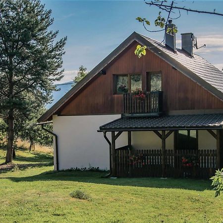 Country House Zdenko S Wellness Frenštát pod Radhoštěm Zewnętrze zdjęcie