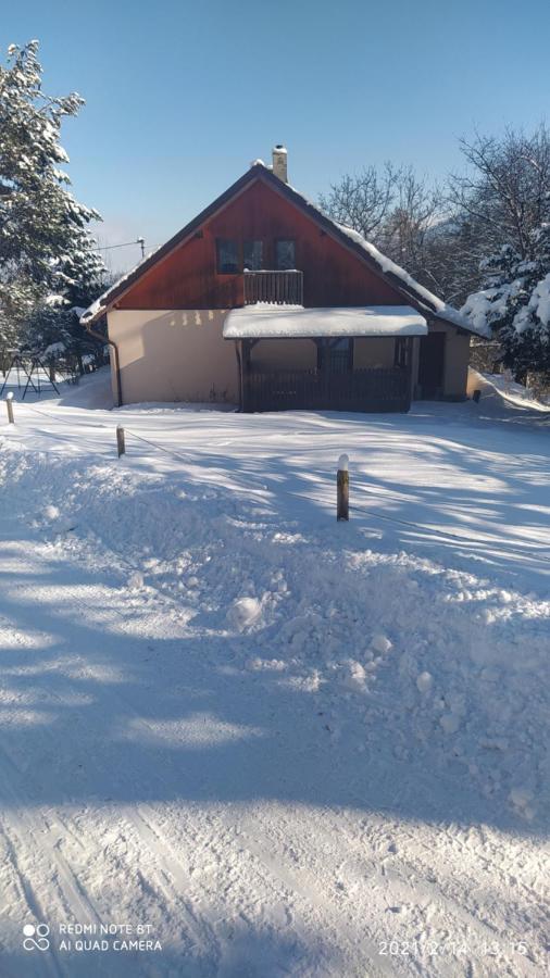 Country House Zdenko S Wellness Frenštát pod Radhoštěm Zewnętrze zdjęcie
