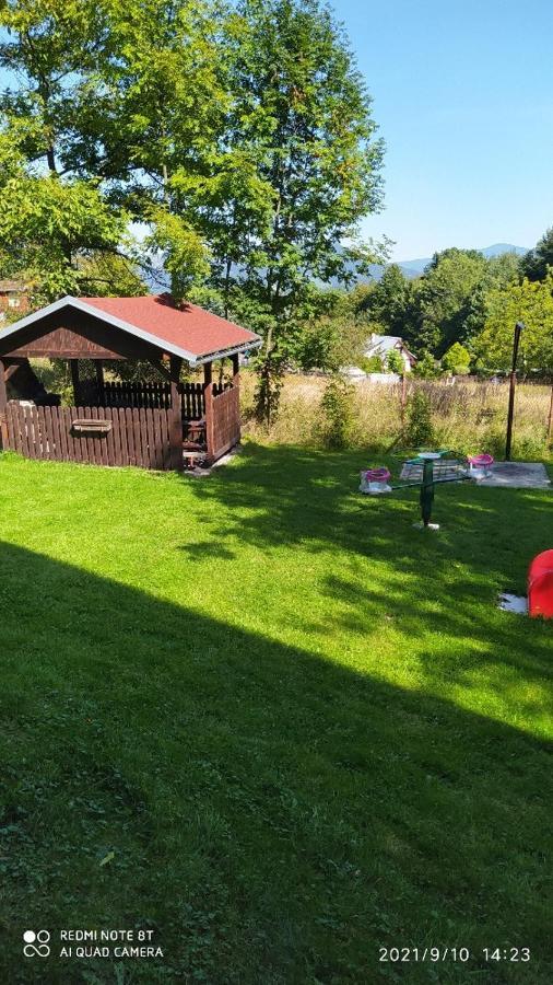Country House Zdenko S Wellness Frenštát pod Radhoštěm Zewnętrze zdjęcie