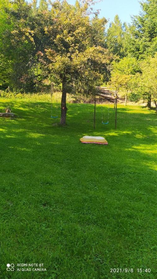 Country House Zdenko S Wellness Frenštát pod Radhoštěm Zewnętrze zdjęcie