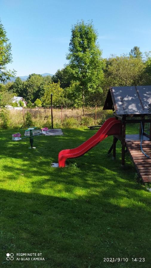 Country House Zdenko S Wellness Frenštát pod Radhoštěm Zewnętrze zdjęcie