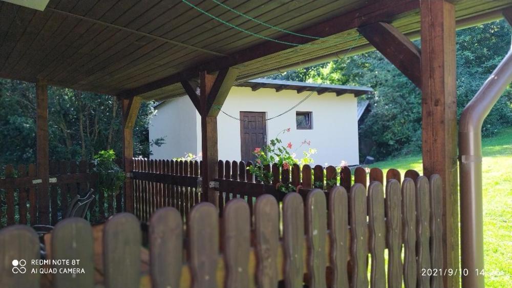 Country House Zdenko S Wellness Frenštát pod Radhoštěm Zewnętrze zdjęcie