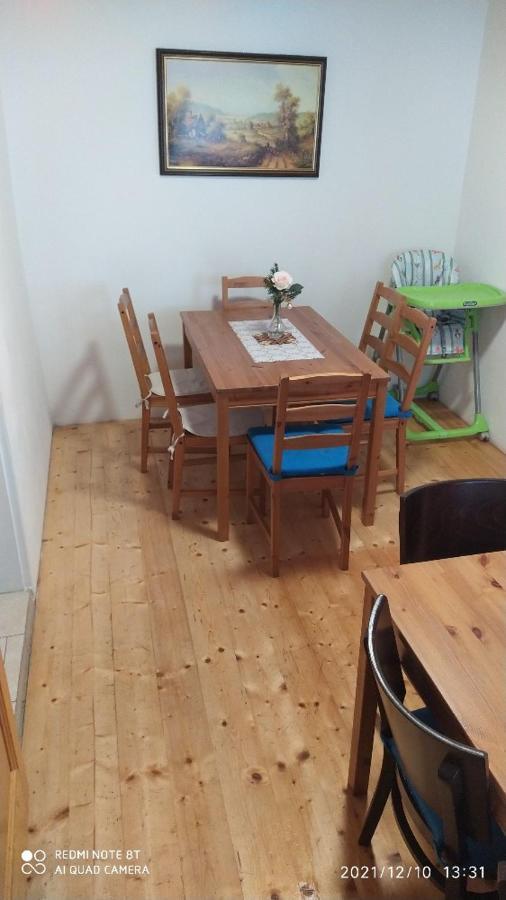 Country House Zdenko S Wellness Frenštát pod Radhoštěm Zewnętrze zdjęcie
