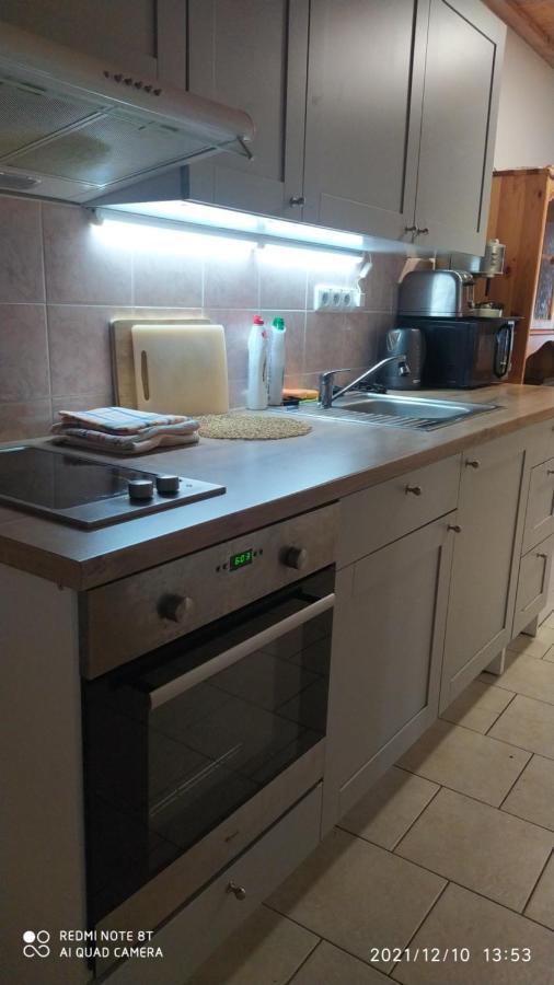 Country House Zdenko S Wellness Frenštát pod Radhoštěm Zewnętrze zdjęcie