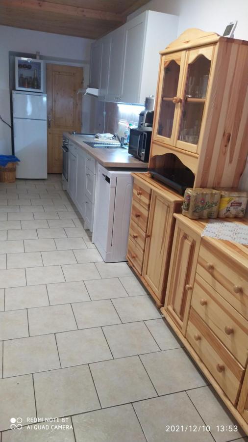 Country House Zdenko S Wellness Frenštát pod Radhoštěm Zewnętrze zdjęcie