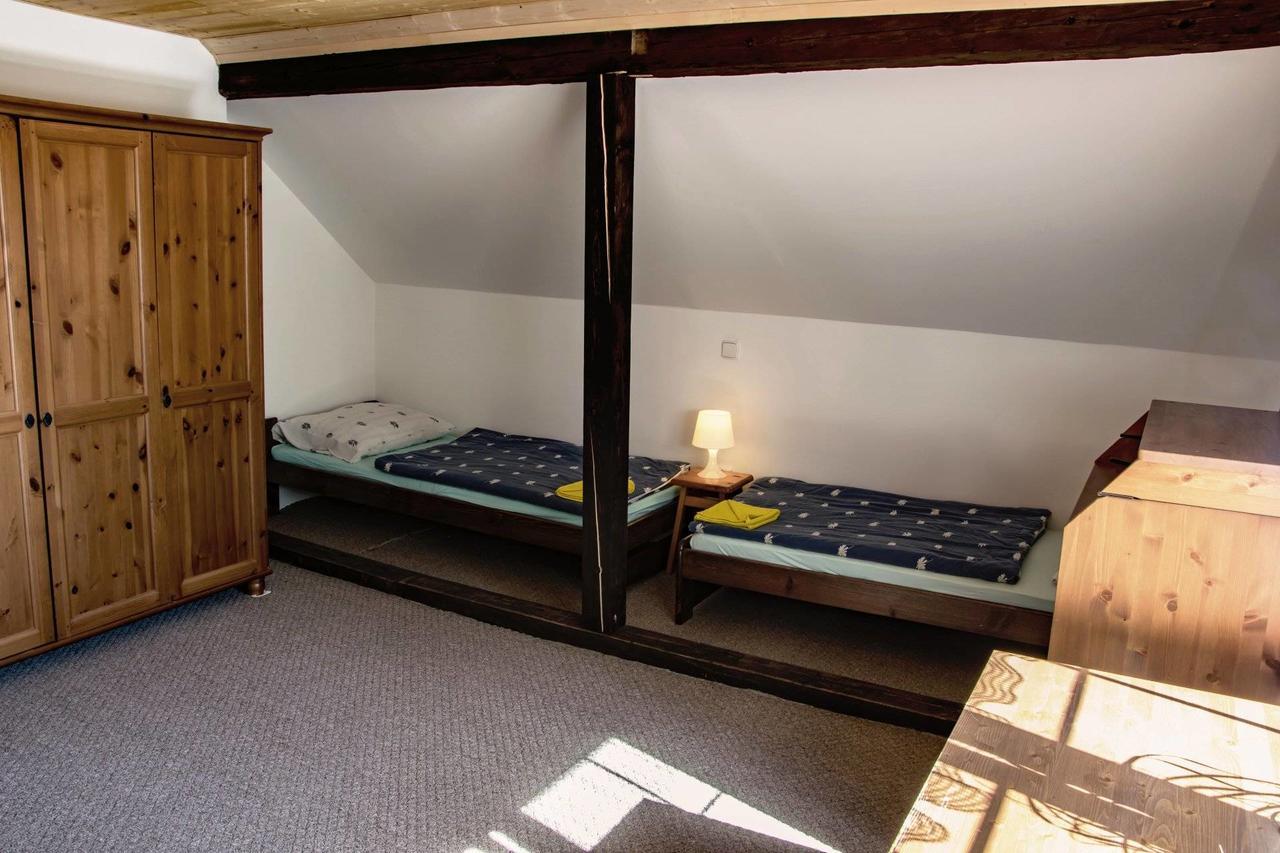 Country House Zdenko S Wellness Frenštát pod Radhoštěm Zewnętrze zdjęcie