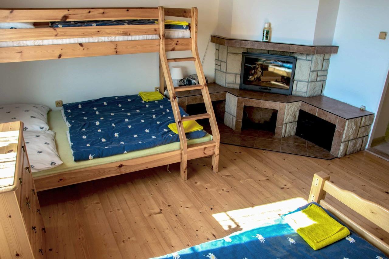 Country House Zdenko S Wellness Frenštát pod Radhoštěm Zewnętrze zdjęcie