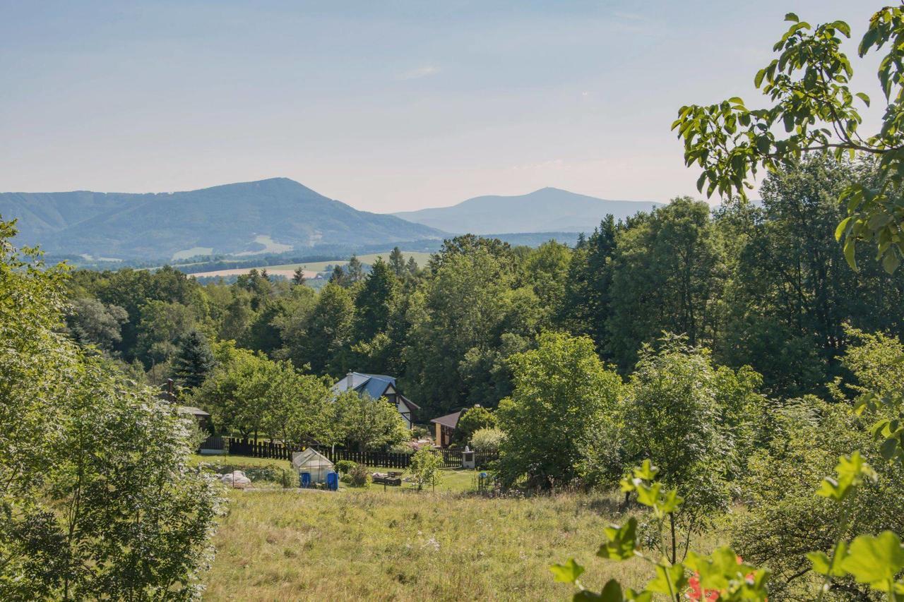 Country House Zdenko S Wellness Frenštát pod Radhoštěm Zewnętrze zdjęcie