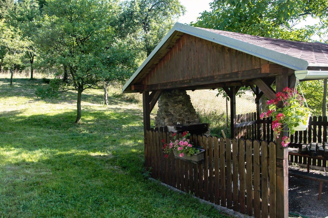 Country House Zdenko S Wellness Frenštát pod Radhoštěm Zewnętrze zdjęcie