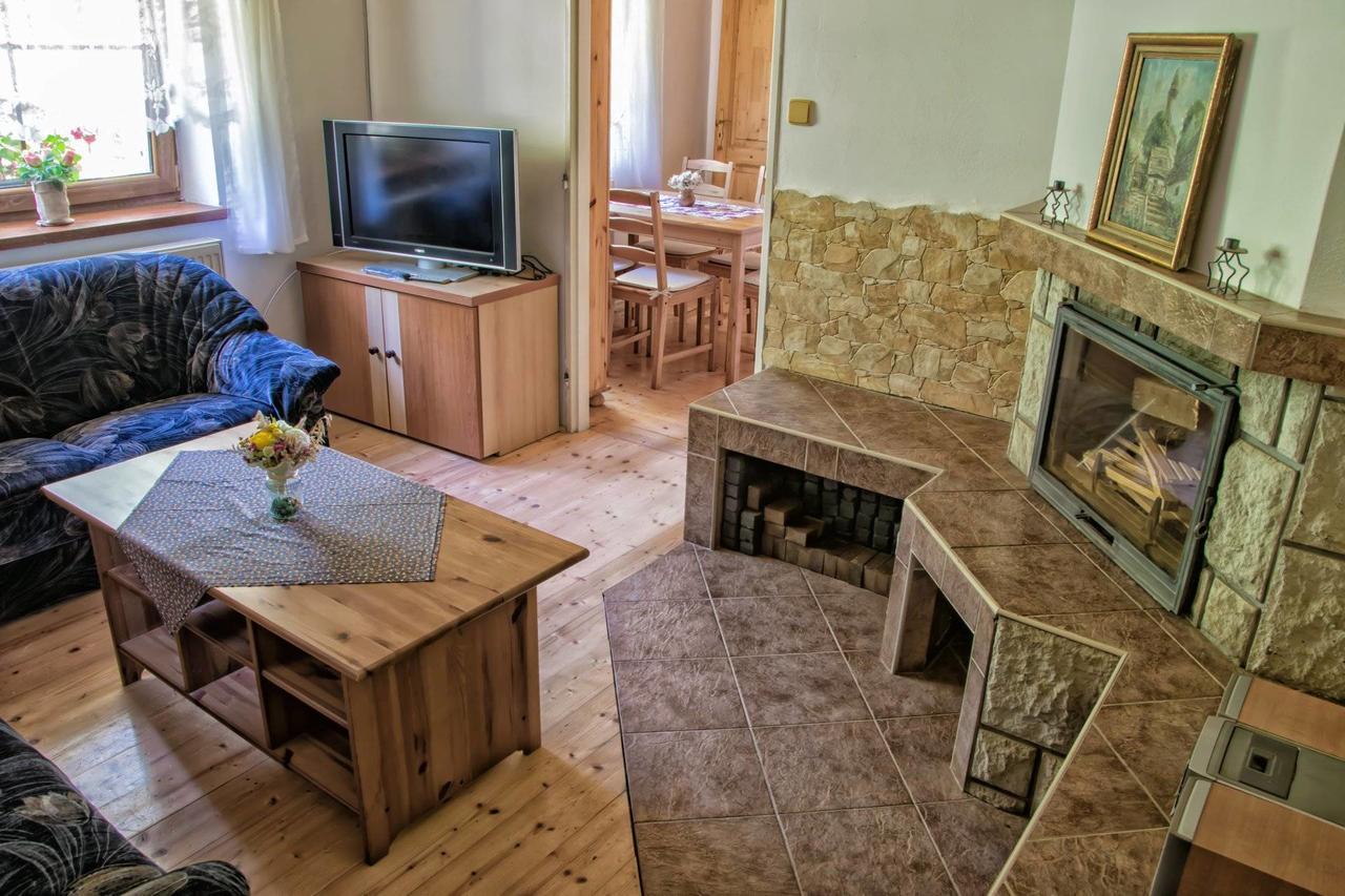 Country House Zdenko S Wellness Frenštát pod Radhoštěm Zewnętrze zdjęcie