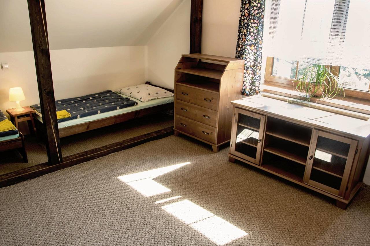 Country House Zdenko S Wellness Frenštát pod Radhoštěm Zewnętrze zdjęcie