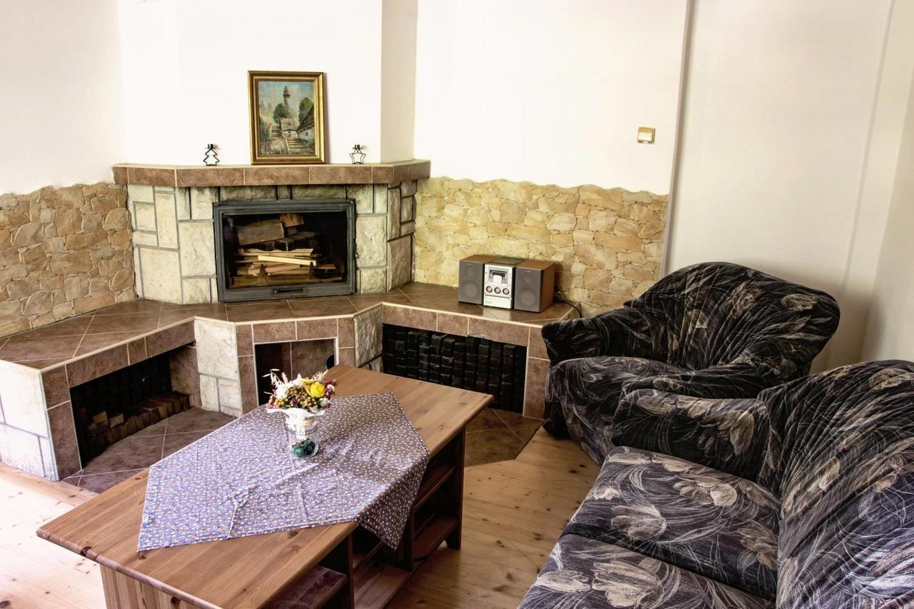 Country House Zdenko S Wellness Frenštát pod Radhoštěm Zewnętrze zdjęcie