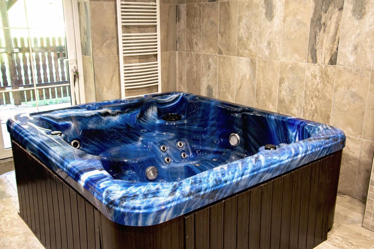 Country House Zdenko S Wellness Frenštát pod Radhoštěm Zewnętrze zdjęcie