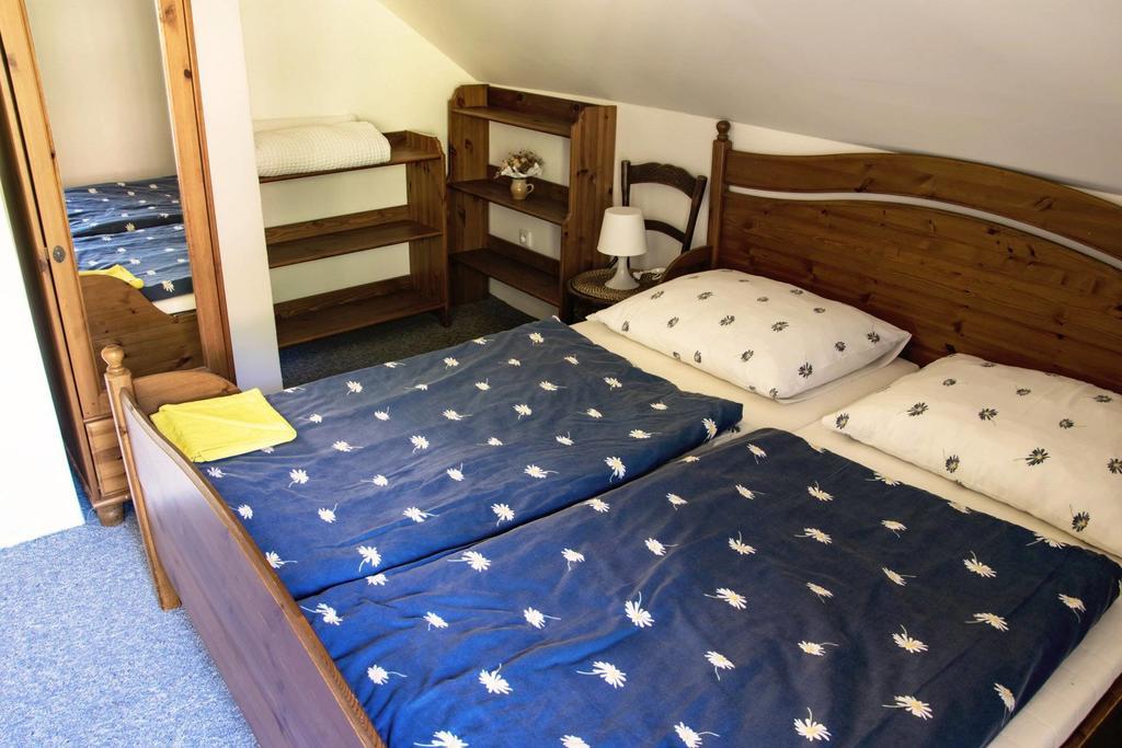 Country House Zdenko S Wellness Frenštát pod Radhoštěm Zewnętrze zdjęcie