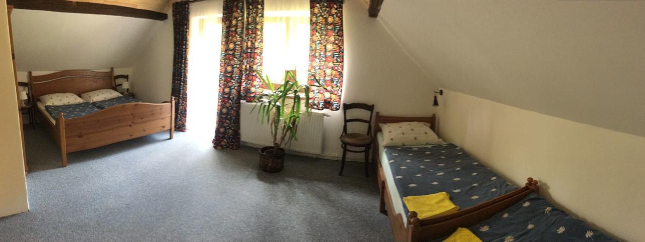 Country House Zdenko S Wellness Frenštát pod Radhoštěm Zewnętrze zdjęcie