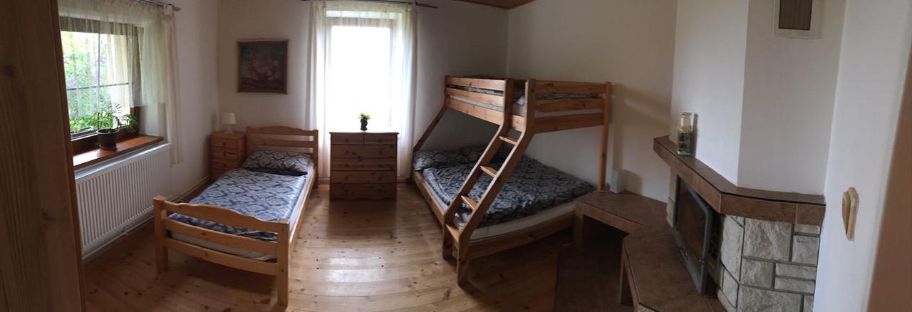 Country House Zdenko S Wellness Frenštát pod Radhoštěm Zewnętrze zdjęcie