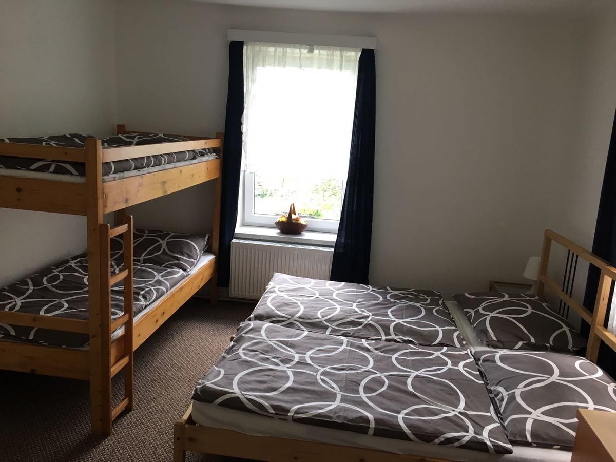 Country House Zdenko S Wellness Frenštát pod Radhoštěm Zewnętrze zdjęcie