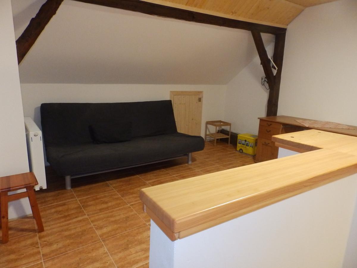 Country House Zdenko S Wellness Frenštát pod Radhoštěm Zewnętrze zdjęcie