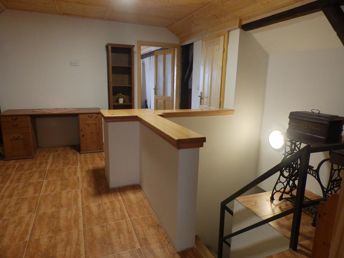 Country House Zdenko S Wellness Frenštát pod Radhoštěm Zewnętrze zdjęcie