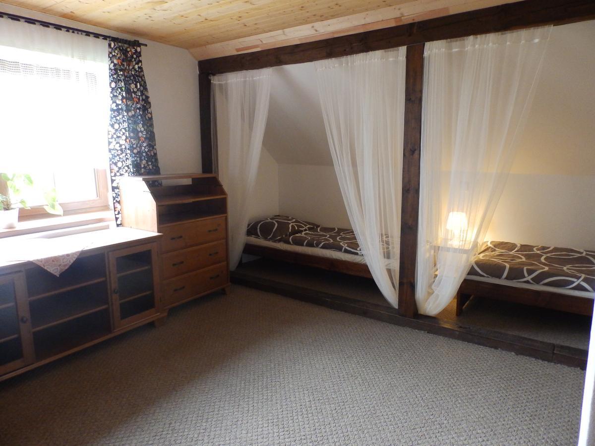Country House Zdenko S Wellness Frenštát pod Radhoštěm Zewnętrze zdjęcie