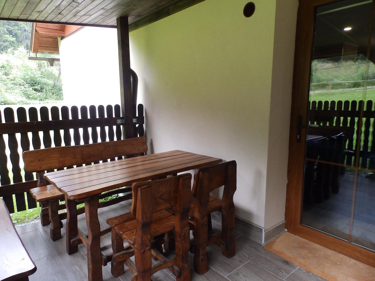 Country House Zdenko S Wellness Frenštát pod Radhoštěm Zewnętrze zdjęcie