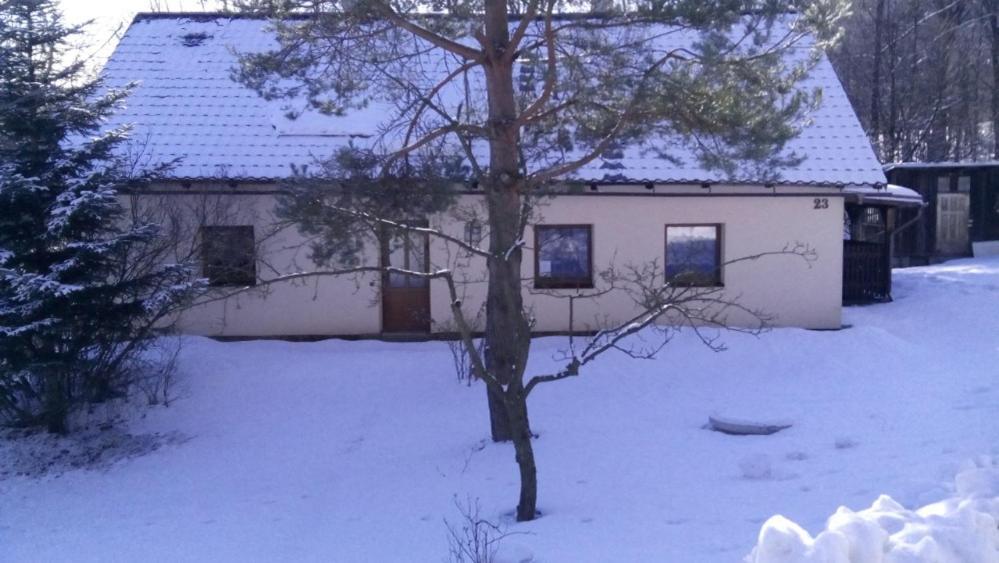 Country House Zdenko S Wellness Frenštát pod Radhoštěm Zewnętrze zdjęcie