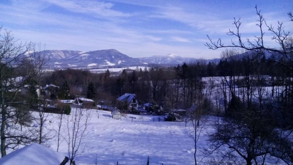 Country House Zdenko S Wellness Frenštát pod Radhoštěm Zewnętrze zdjęcie